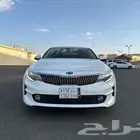 كيا اوبتيما 2018