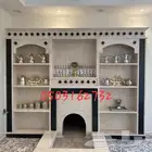 مشب نار مشب رخام