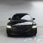 جينسيس G80 موديل 2025 استيراد كوريا
