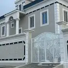 ديكورات خارجيه بجميع اشكال
