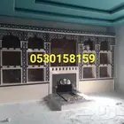 مشبات خميس مشيط وابها الباحة النماص سبت العلايا