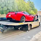 سطحة هيدروليك الرياض الى جدة و مكه و الطائف