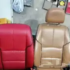 تنجيد سيارات مكه