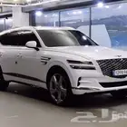 جينيسيس GV80 موديل2023