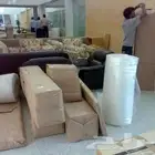 نقل عفش بالجبيل