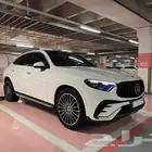 Glc 300 Cup AMG Kit بسعر منافس