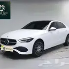 مرسيدس -C200-2024