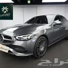 مرسيدس - C200 - 2025 - استيراد كوريا - العتيبي