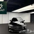 مرسيدس - E200 - 2024 - استيراد كوريا - العتيبي