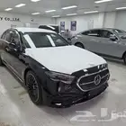 2026 مرسيدس E300