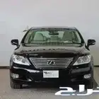 لكزس LS460L موديل 2010