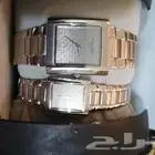 طقم ساعات Christian Dior للبيع