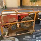 ماطور كهرب ينمار
