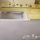 غساله ورخامه للبيع