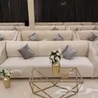 تاجير كراسي مخيمات طاولات زال عقود كراسي ملكي