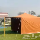 خيام كشتات سفري