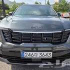 كيا سورينتو هايبر بنزين