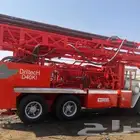 حفار ابار في حائل وماحولها