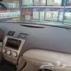 تنجيد قشرة طبلون كامري