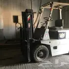 فورك لفت كوماتسو KOMATSU