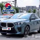 للاستيرادمن كوريا  BMW X2 2024