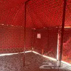 خيمة الدار الأناقة والقوة معا