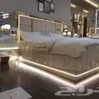 عرف نوم من أفصل وأقوى أنواع الخشب
