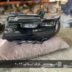 شمعات جمس سيرا شمعات2024 جمس اسكاليد2023