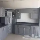 دواليب مطابخ