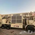 حفار ابار ارتوازي