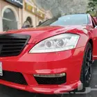 مرسيدس 2008 بنوراما للبيع او البدل