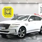 جينسيس Gv80موديل 2022 استيراد كوريا