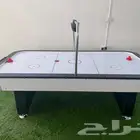 طاولة هوكي كهربائية