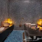 مساج وحمام مغربي