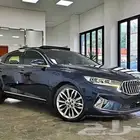 كيا K7 2021 استيراد من كوريا