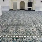 سجاد مساجد سميك
