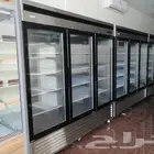 تصنيع معدات المطاعم والفنادق وبرادات المياه وأعمال الستيل وغ