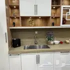 مطابخ المنيوم صاج قطاع خاص صاج عادي