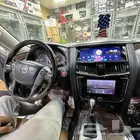 شاشات بنظام الاندرويد والاابل إصدارات