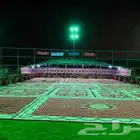 تاجير خيام اروبي وبيوت شعر كرسي خيام كنب