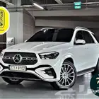 مرسيدس بنز Gle450 استيراد كوريا موديل 2024