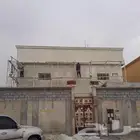 ترميم مباني مقاولات عامة لياسه ملونه بديل حج
