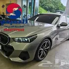 للاستيرادمن كوريا BMW 530imkit 2025