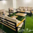 جلسات خارجيه جلسات كراسي