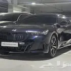 BMW 530i M Sport