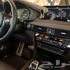 افضل شاشة بي ام بالمملكة وبضمان حقيقي