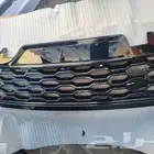 SHOW GRILL RANGE ROVER SPORT 2021