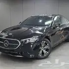 مرسيدس E200 2024 استيراد كوريا
