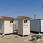 بركسات جاهز كرفانات بيوت جديد جده