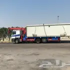 نقل بركسات داخل وخارج الرياض